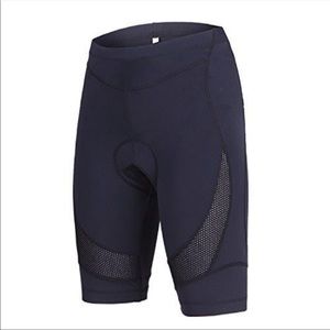Beroy Padded Bike / Cycling Shorts. 3XL